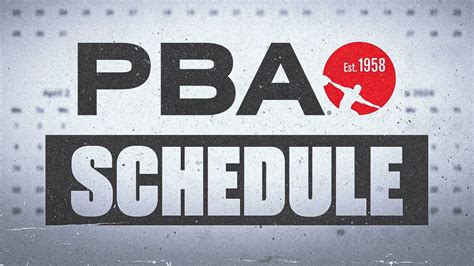 pba tickets online|pba bowling tv schedule.